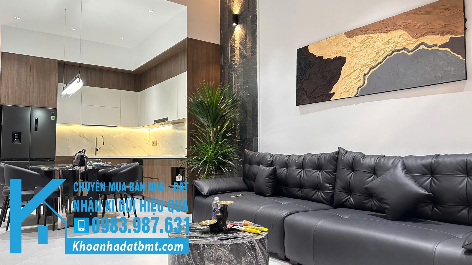 Nhà Mê Mới TC 5*24m DTSD 118m2, hẻm 184 đường Đồng Khởi - Hình ảnh 16