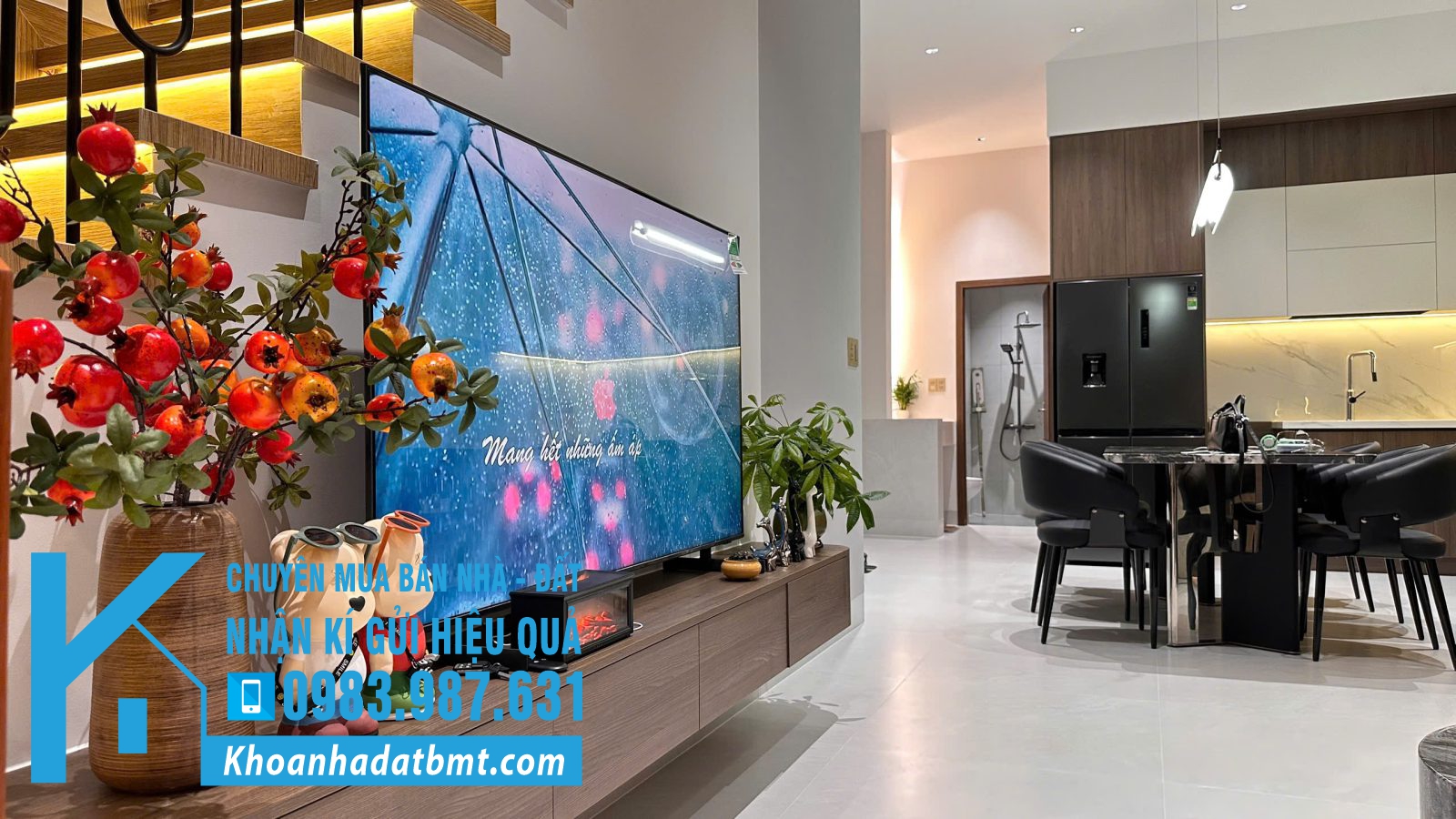 Nhà Mê Mới TC 5*24m DTSD 118m2, hẻm 184 đường Đồng Khởi - Hình ảnh 15