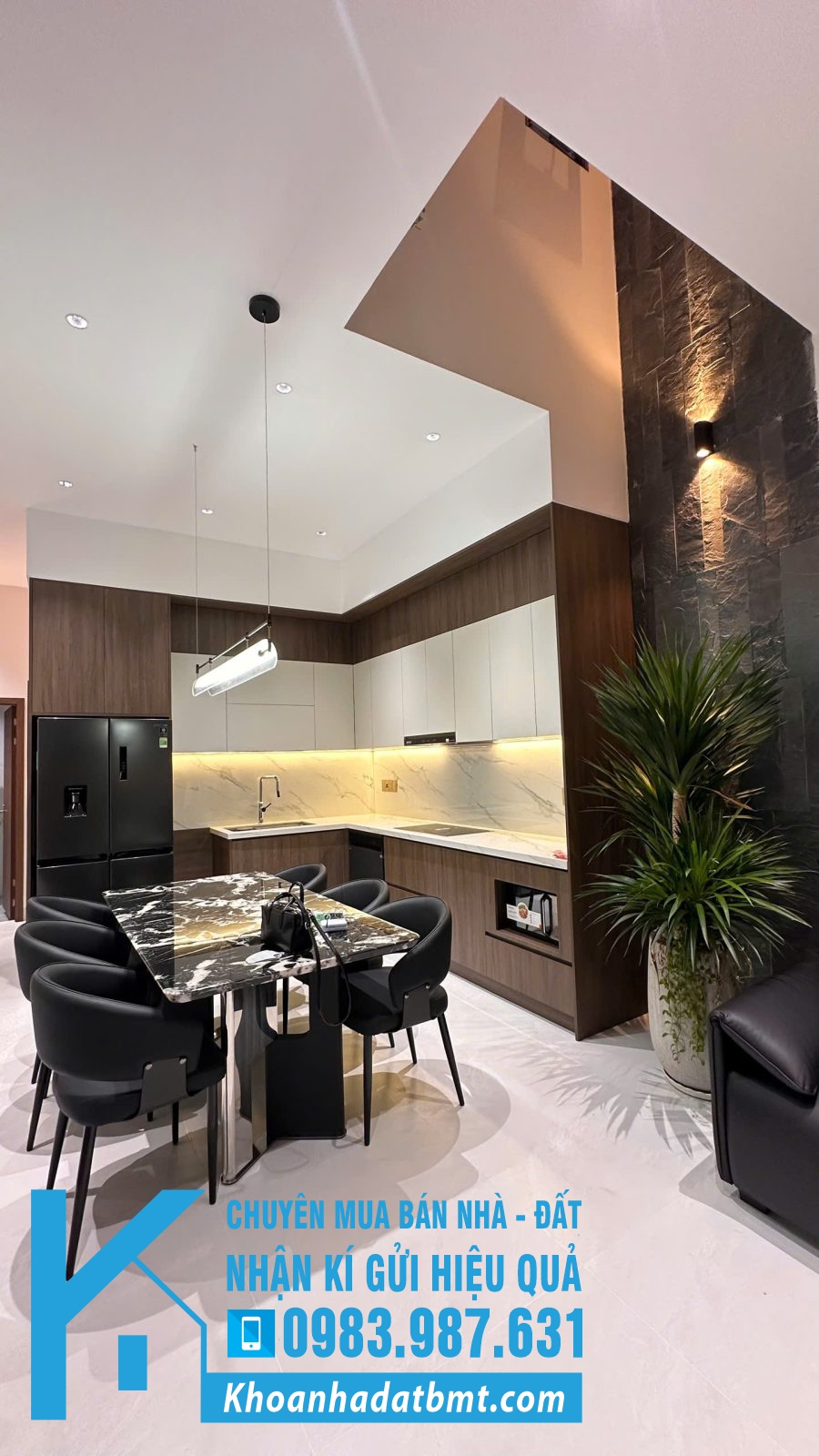 Nhà Mê Mới TC 5*24m DTSD 118m2, hẻm 184 đường Đồng Khởi - Hình ảnh 14