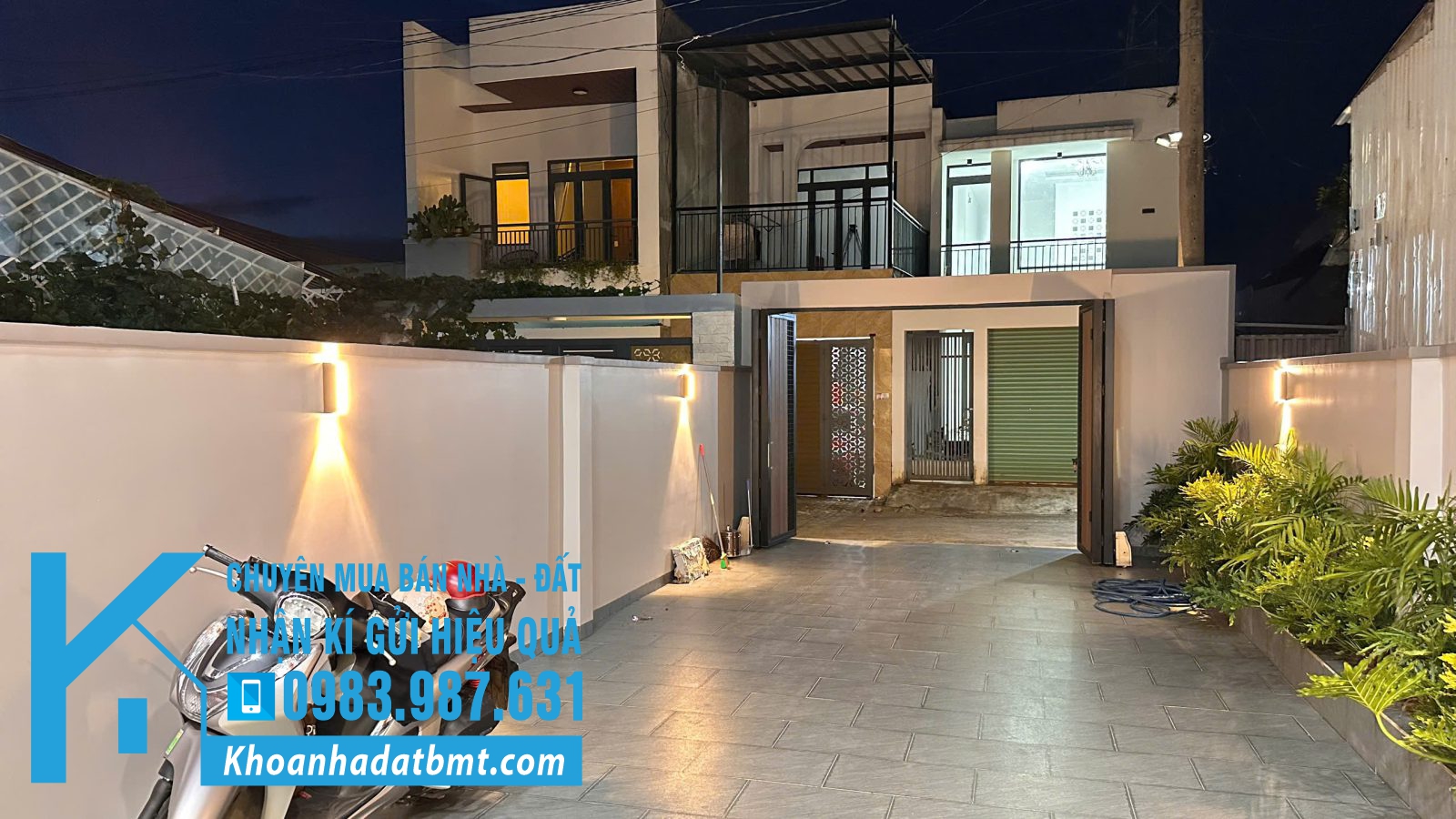 Nhà Mê Mới TC 5*24m DTSD 118m2, hẻm 184 đường Đồng Khởi - Hình ảnh 11
