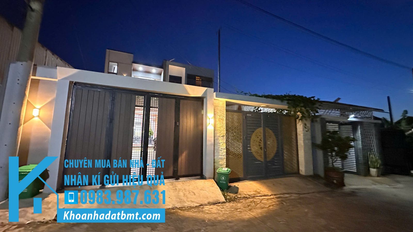 Nhà Mê Mới TC 5*24m DTSD 118m2, hẻm 184 đường Đồng Khởi - Hình ảnh 9