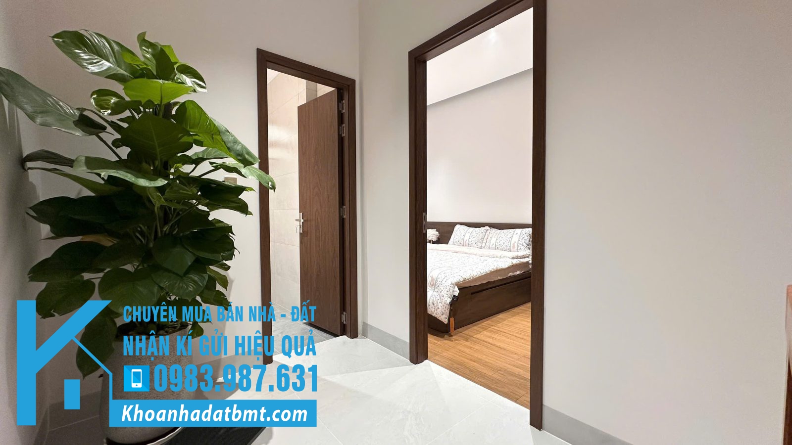 Nhà Mê Mới TC 5*24m DTSD 118m2, hẻm 184 đường Đồng Khởi - Hình ảnh 8