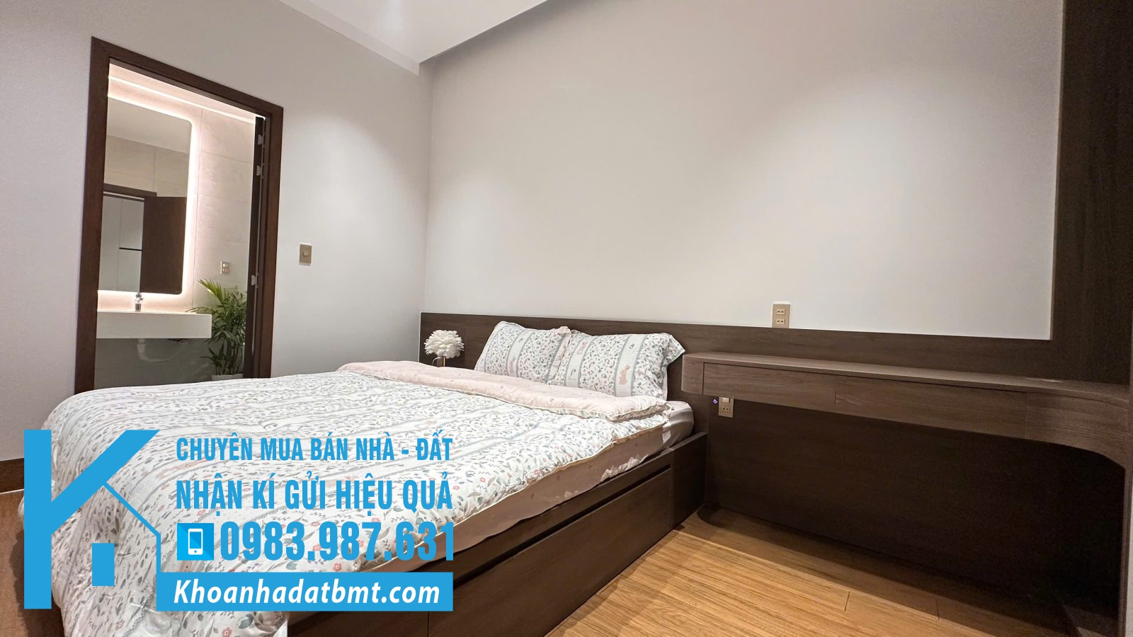 Nhà Mê Mới TC 5*24m DTSD 118m2, hẻm 184 đường Đồng Khởi - Hình ảnh 7