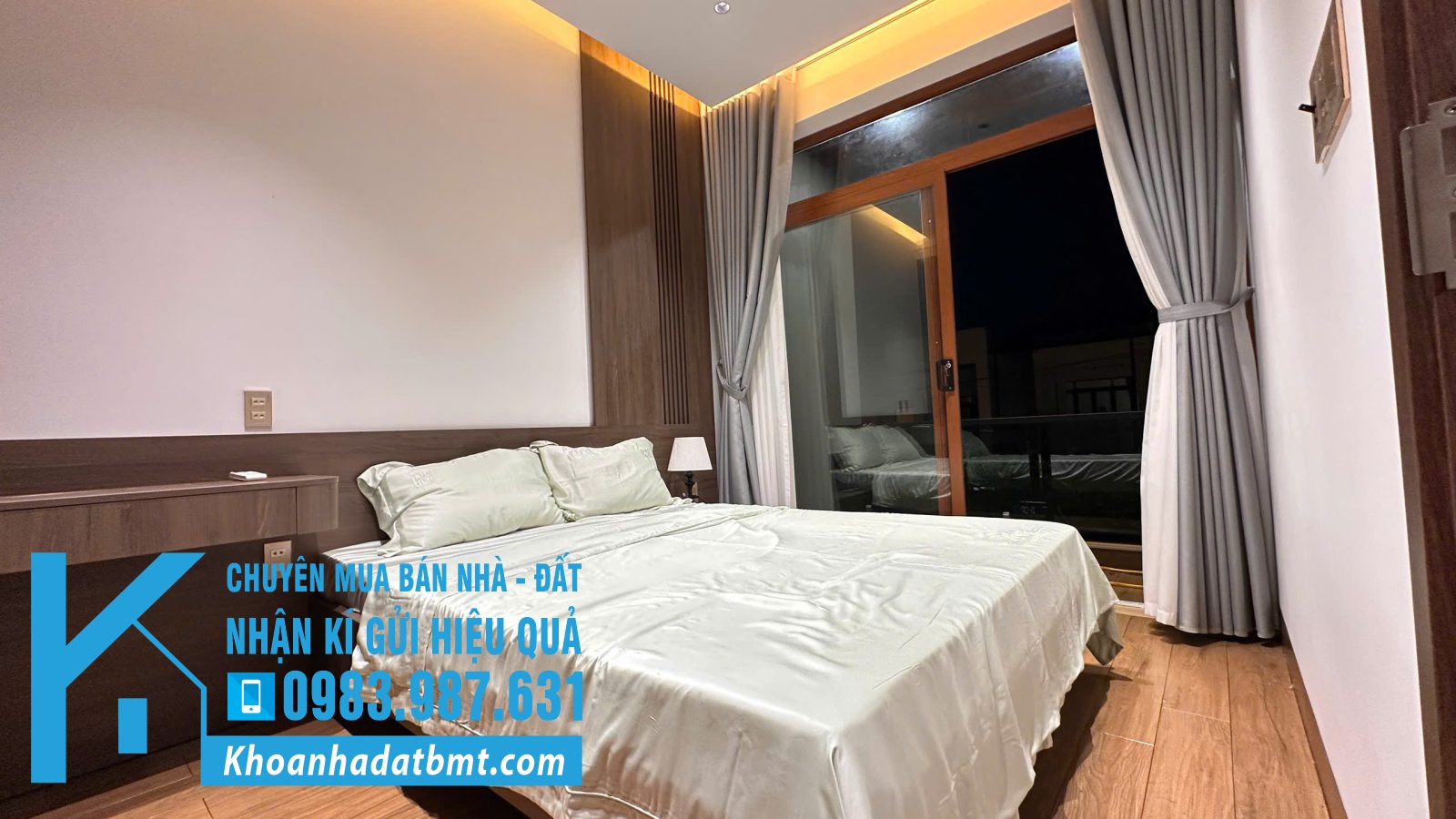 Nhà Mê Mới TC 5*24m DTSD 118m2, hẻm 184 đường Đồng Khởi - Hình ảnh 3