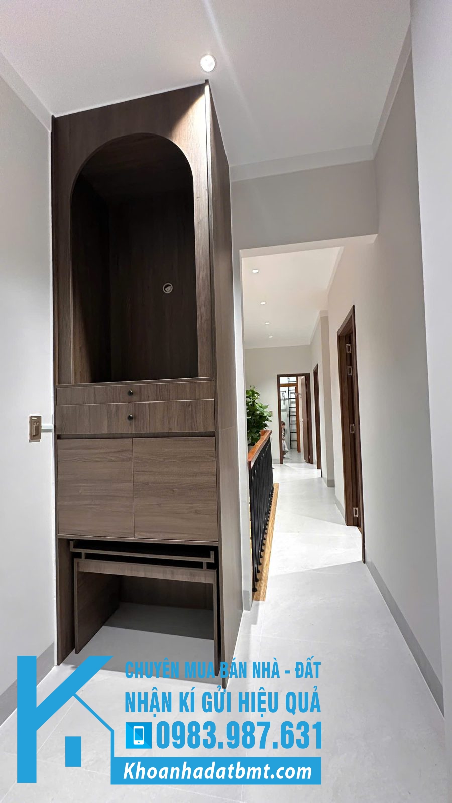 Nhà Mê Mới TC 5*24m DTSD 118m2, hẻm 184 đường Đồng Khởi - Hình ảnh 20