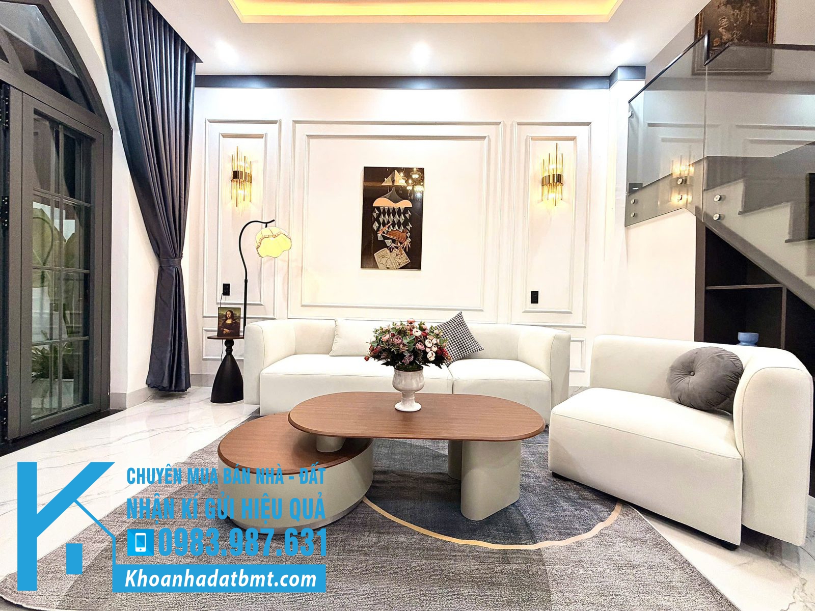 💥Nhà Mê Mới TC 100% 4*14m hẻm cấp 1 Mai Thị Lựu Gần đường 19 tháng 5 - Hình ảnh 9