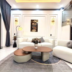 💥Nhà Mê Mới TC 100% 4*14m hẻm cấp 1 Mai Thị Lựu, Gần đường 19 tháng 5