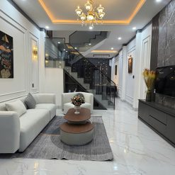 💥Nhà Mê Mới TC 100% 4*14m hẻm cấp 1 Mai Thị Lựu Gần đường 19 tháng 5