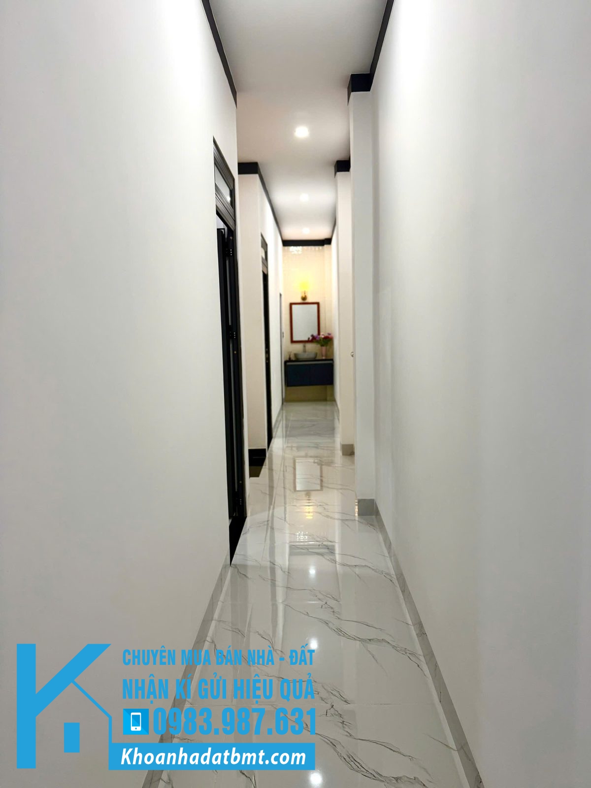 💥Nhà Mê Mới TC 100% 4*14m hẻm cấp 1 Mai Thị Lựu Gần đường 19 tháng 5 - Hình ảnh 4