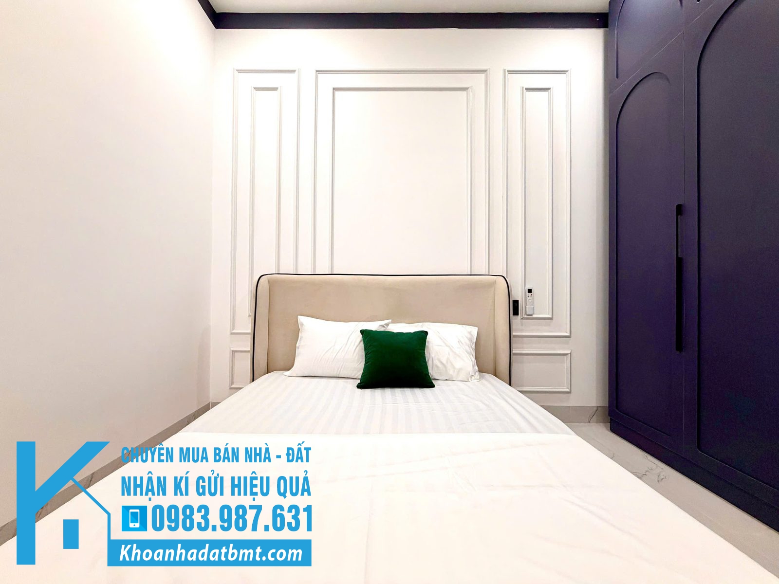 💥Nhà Mê Mới TC 100% 4*14m hẻm cấp 1 Mai Thị Lựu Gần đường 19 tháng 5 - Hình ảnh 13