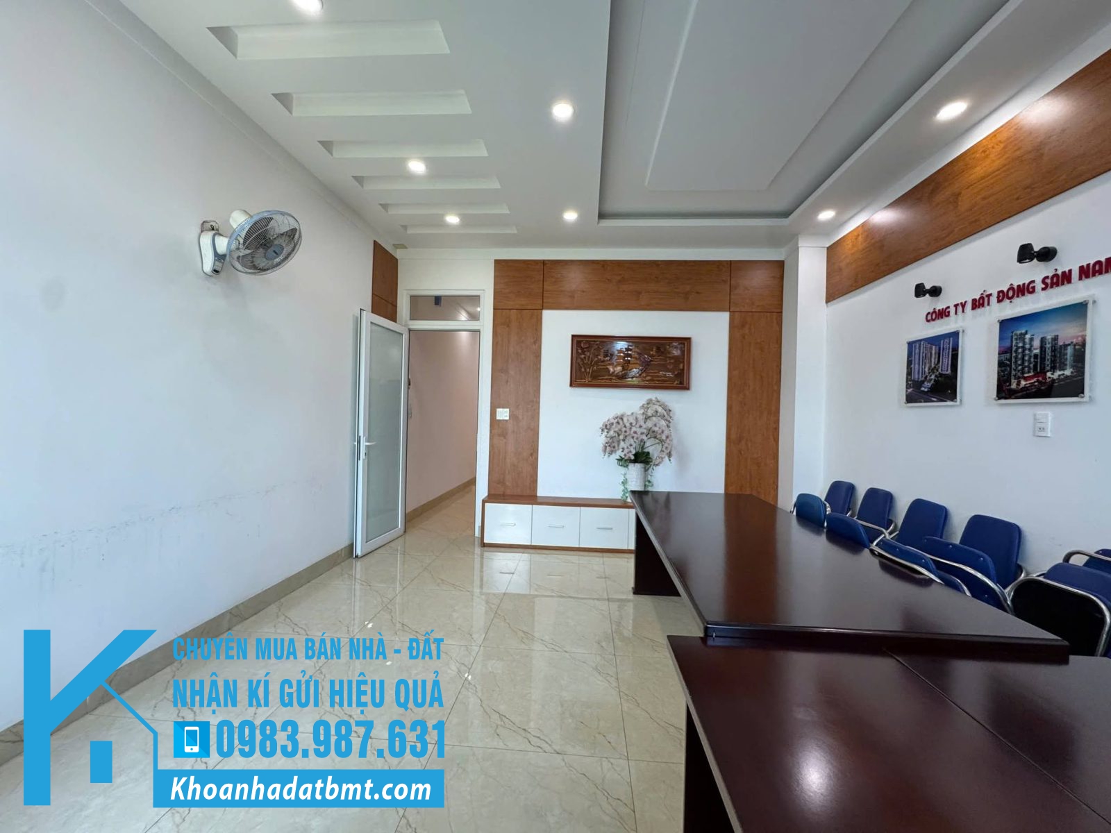 💥Nhà 2 Mê,TC Full 5*28m,Đường Kpa Nguyên Khu Metro,nhiều lô khác - Hình ảnh 6