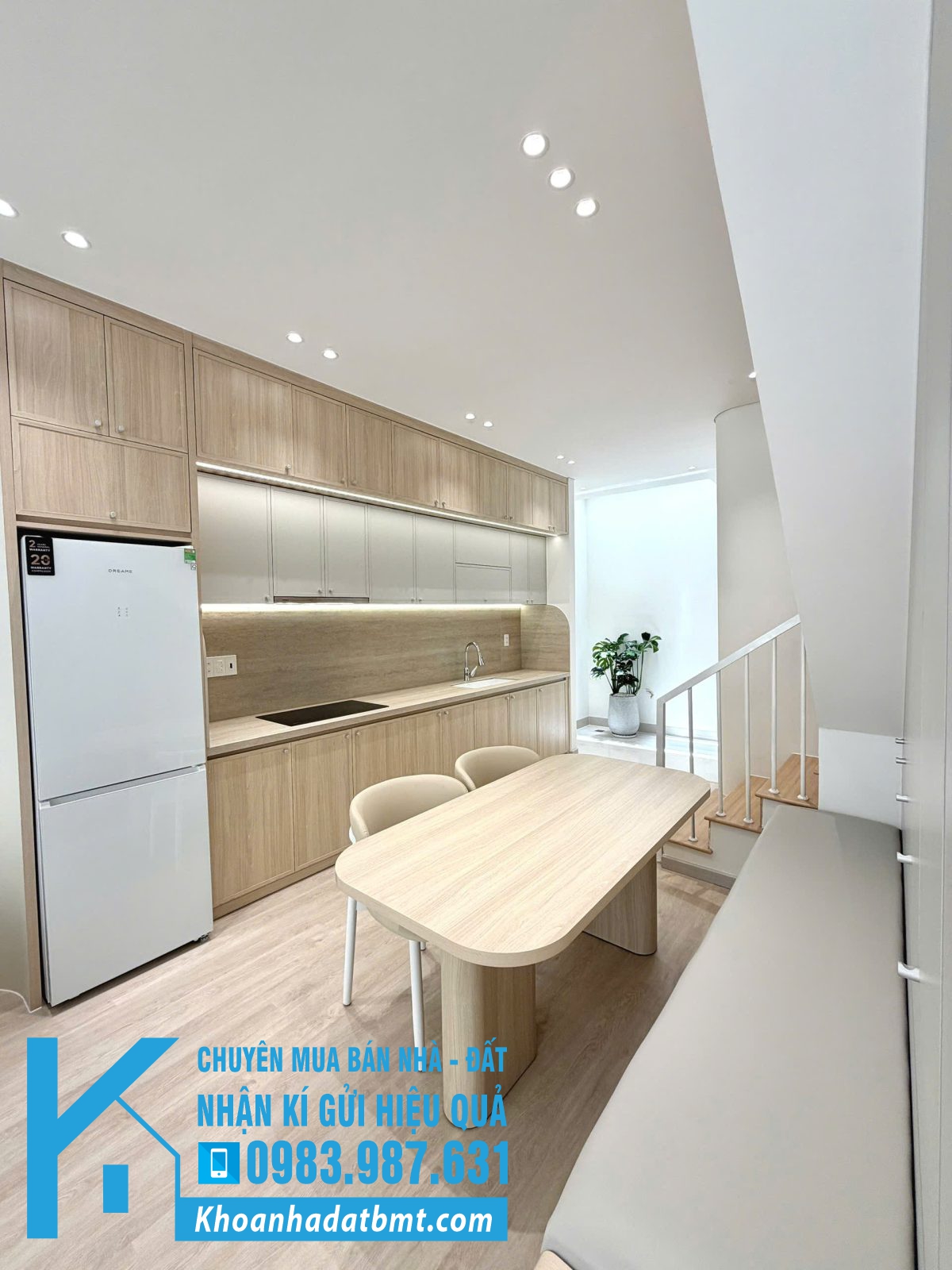 💥Nhà Mê DT Sử Dụng 110m2 ,đường Cao Bá Quát ,Khu Trung Cao,nhiều lô xung quanh - Hình ảnh 8