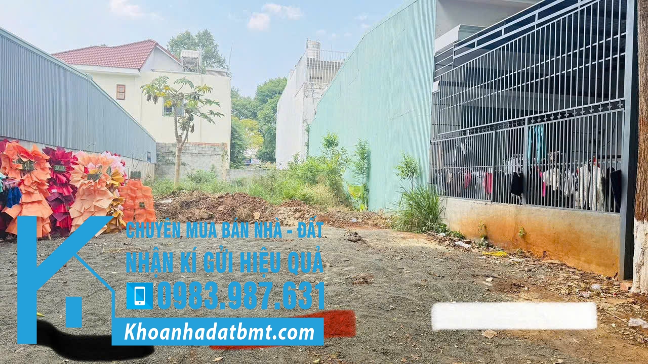💥Nhiều Lô TC 100%,5*24m,đường Y Linh,khu Phạm Văn Đồng,gần chợ đầu mối ,nhiều lô xung quanh - Hình ảnh 4