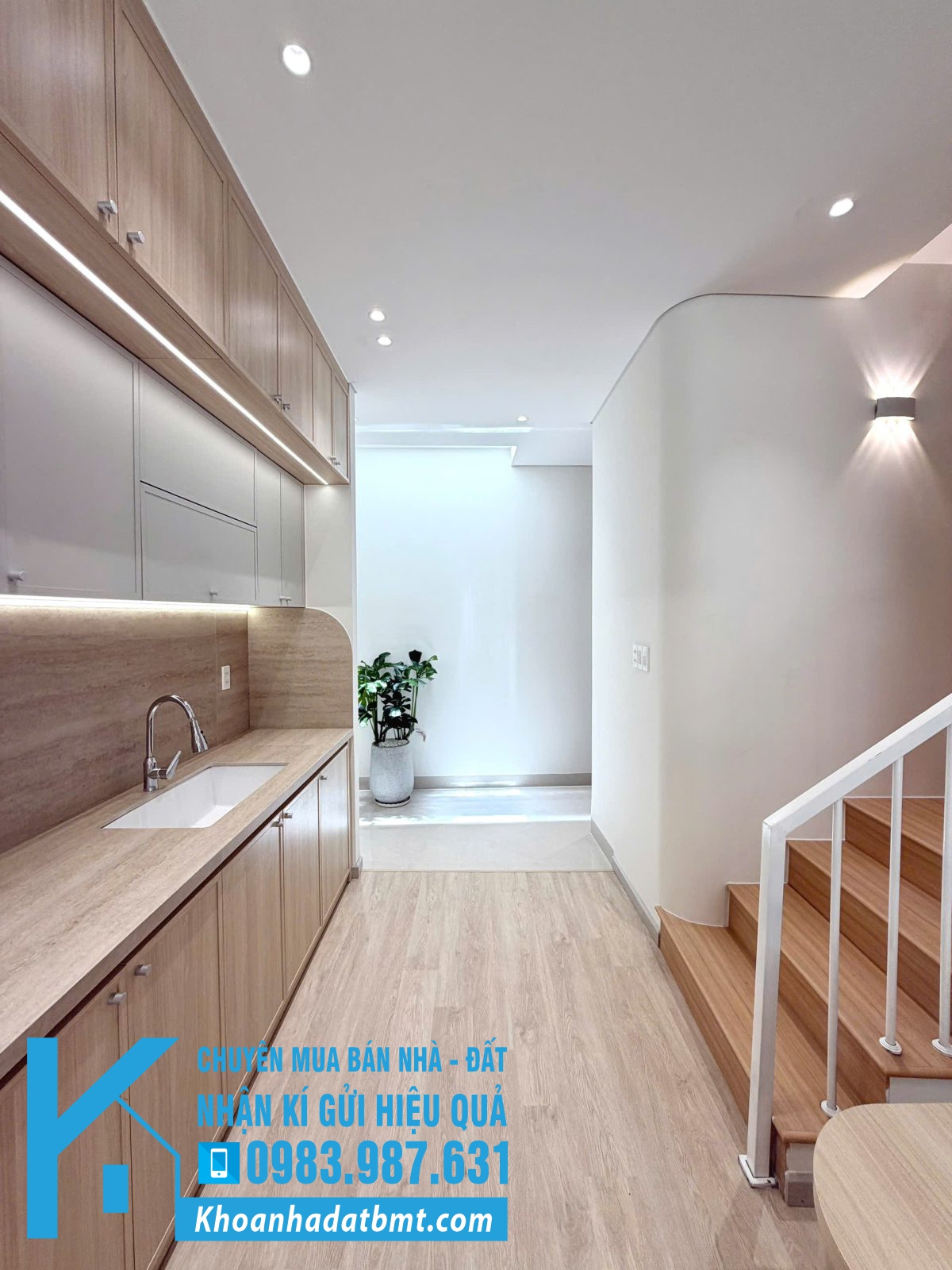 💥Nhà Mê DT Sử Dụng 110m2 ,đường Cao Bá Quát ,Khu Trung Cao,nhiều lô xung quanh - Hình ảnh 7
