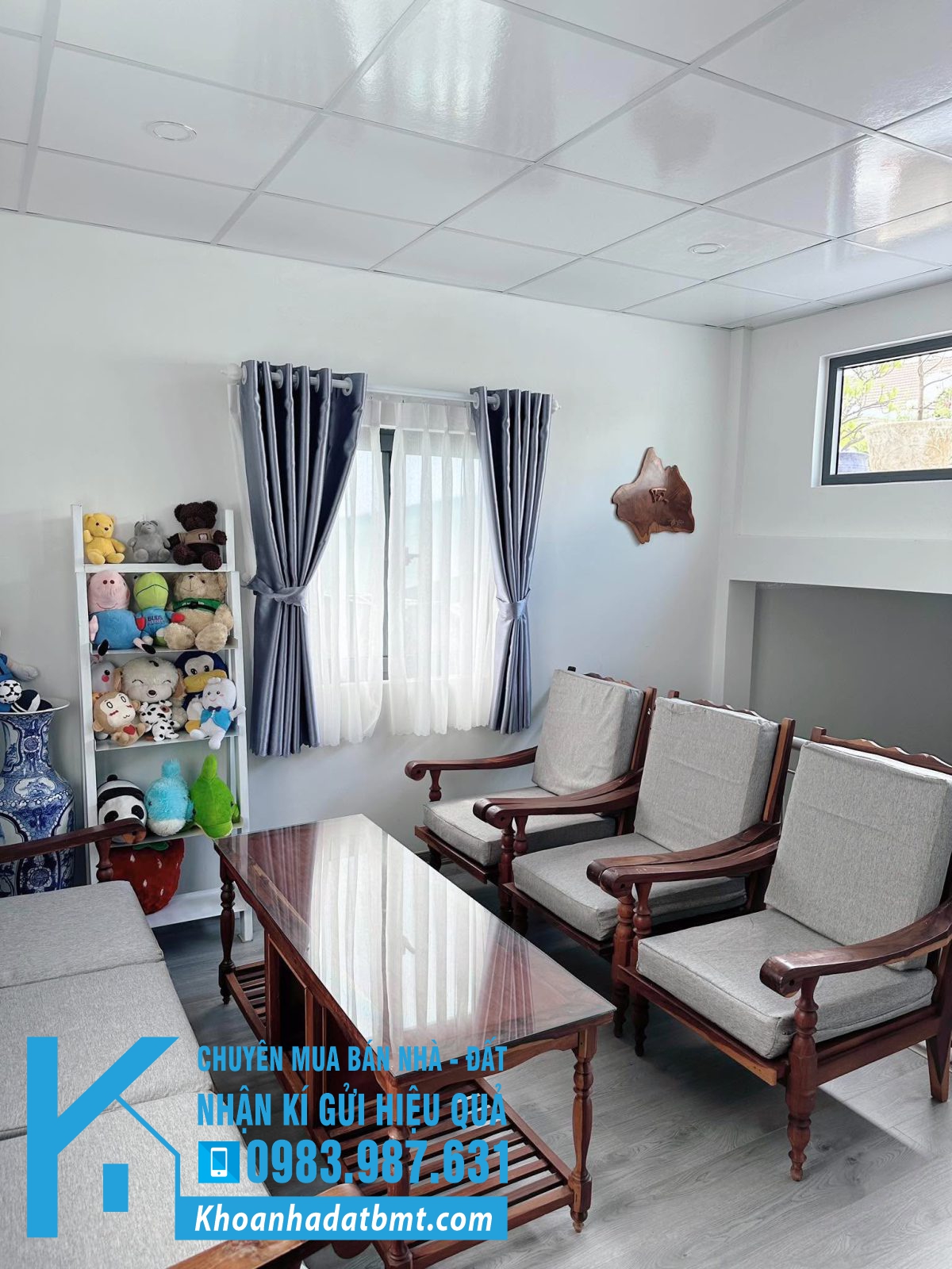 💥Nhà TC Full 12,5*17,27m Đg Tô Hiến Thành,,nhiều lô khác - Hình ảnh 10