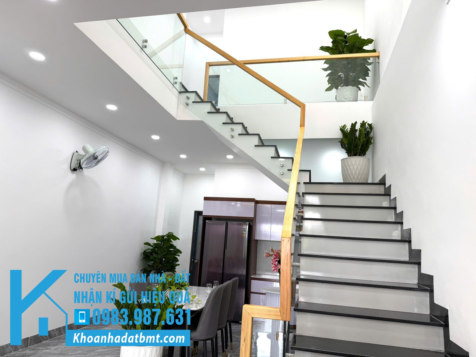 💥 Nhà Mê TC Full 4,5*20m hẻm cấp 1 đường 19 tháng 5,Khu Tái Định Cư,gần Nhà Thờ - Hình ảnh 7
