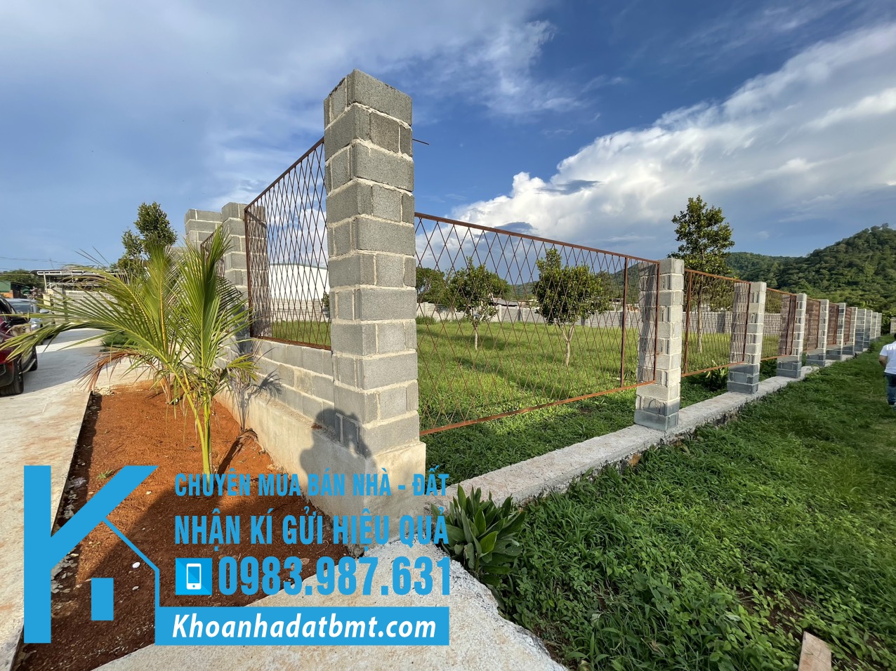 Đất TC 3,6 sào,30,5*110m,nở hậu 32m view đồi,phạm ngũ lão Thôn 8,gần Lee House,gần chợ - Hình ảnh 3