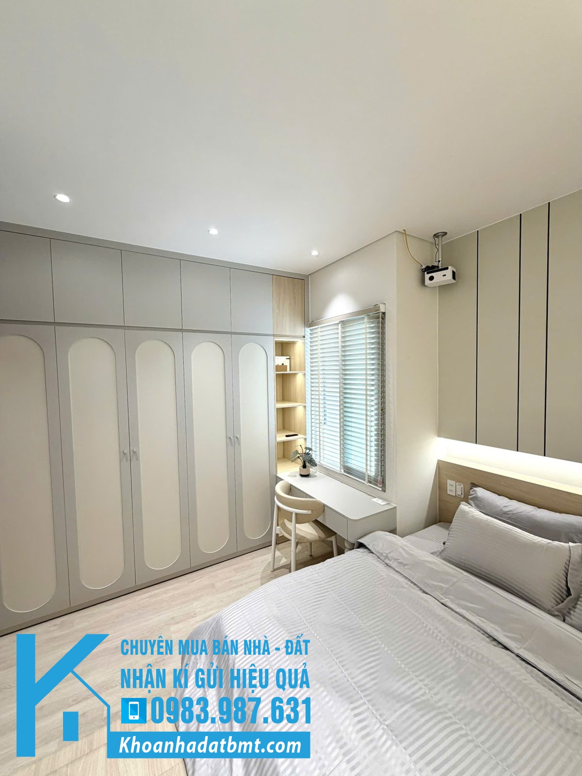 💥Nhà Mê DT Sử Dụng 110m2 ,đường Cao Bá Quát ,Khu Trung Cao,nhiều lô xung quanh - Hình ảnh 4
