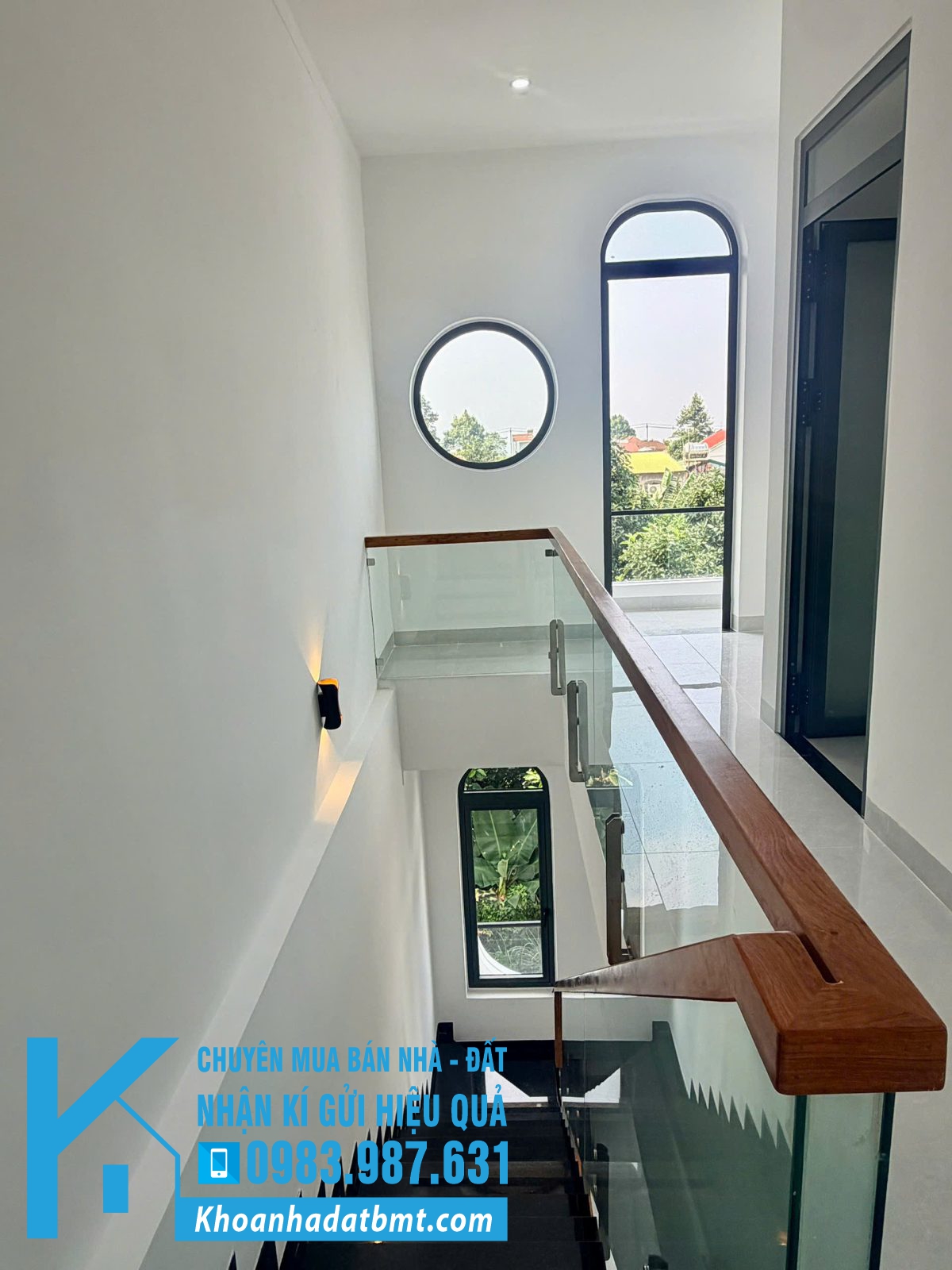 💥Nhà 2 Mê Mới TC 5*20m,hẻm Nguyễn Duy Trinh,gần Mai Hắc Đế,gần chợ - Hình ảnh 8