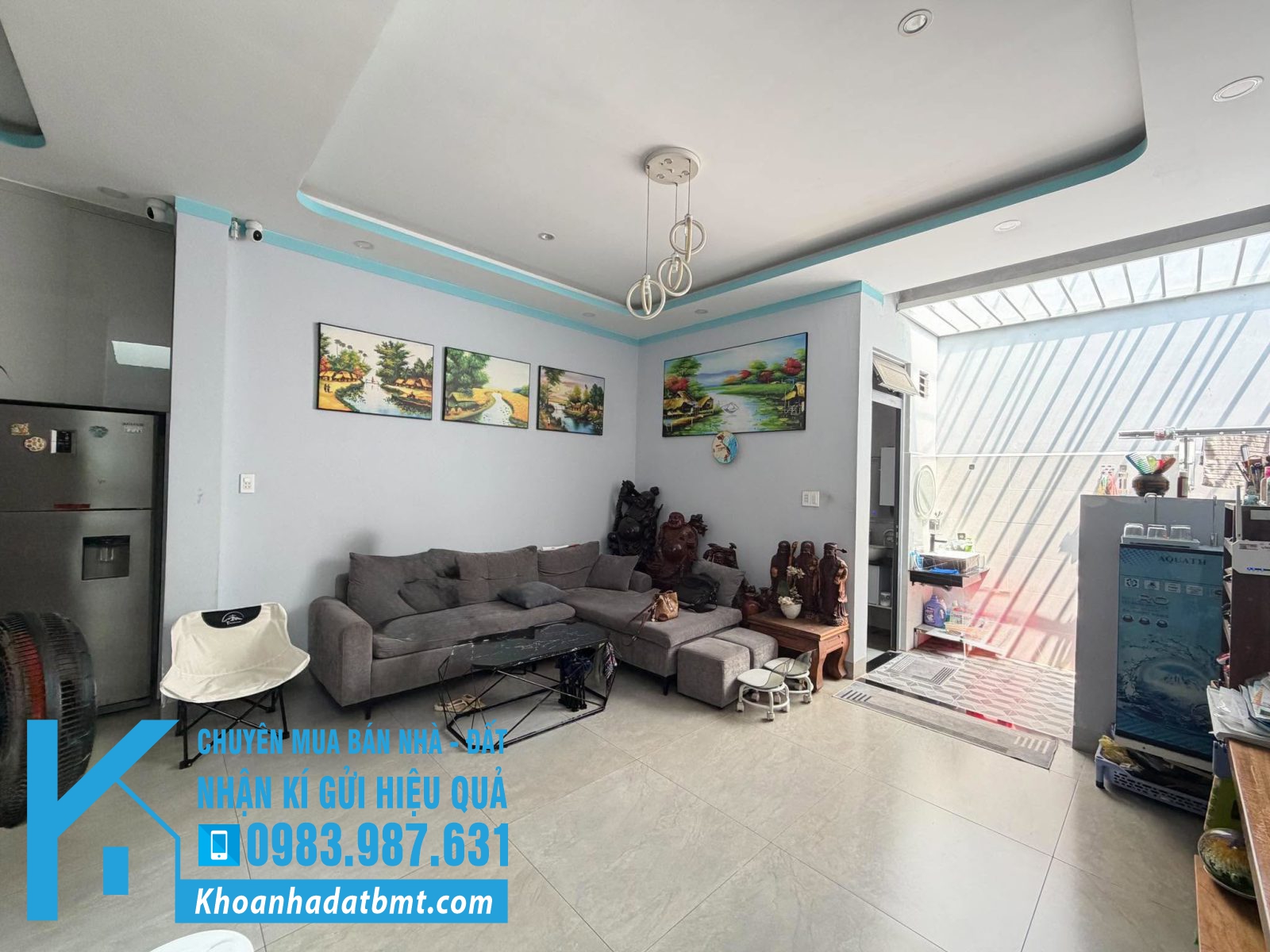 💥Nhà TC Full 12,5*17,27m Đg Tô Hiến Thành,,nhiều lô khác - Hình ảnh 8
