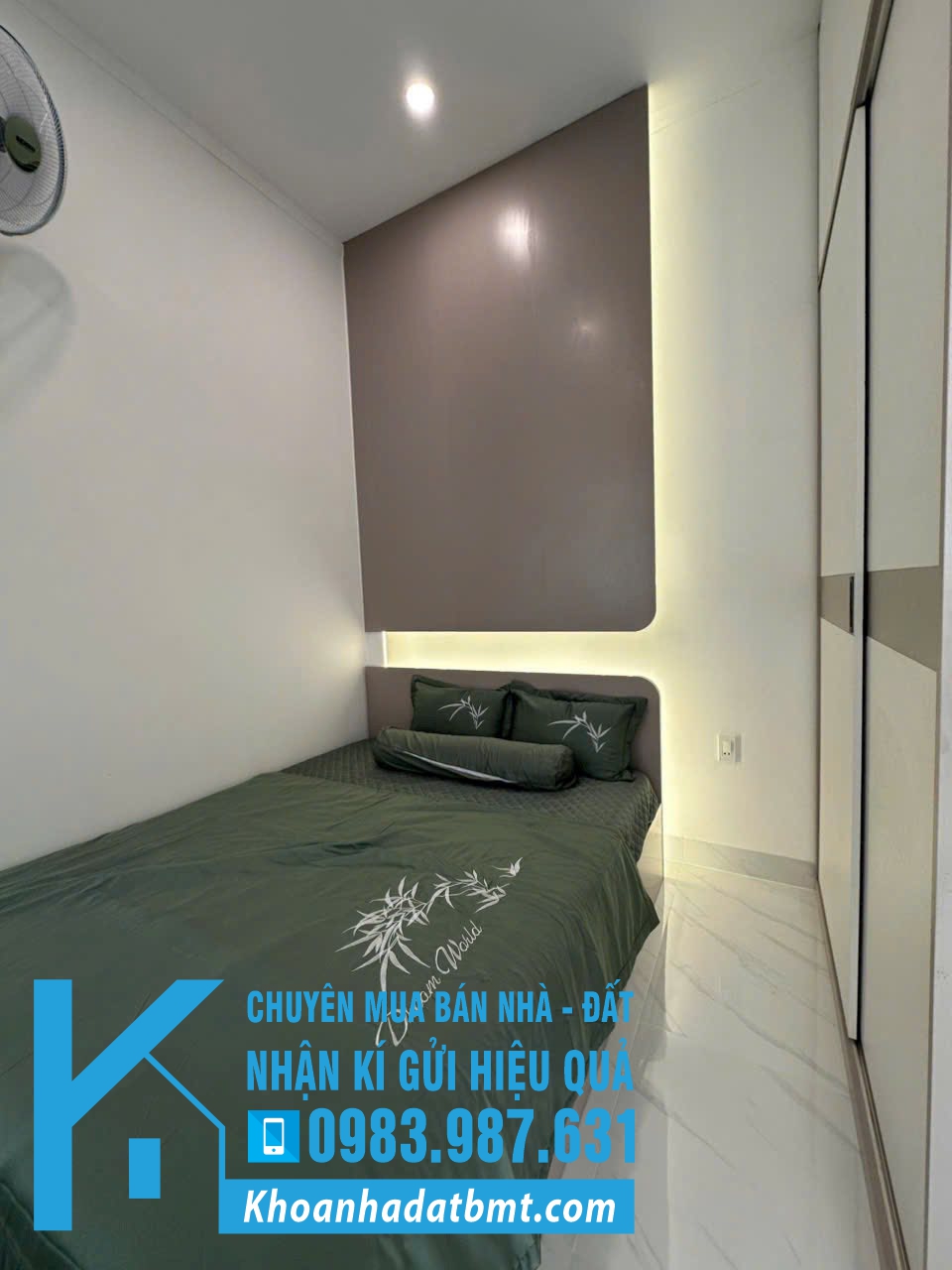 💥Nhà Mê TC Tổng 41m2 DT xây dựng 82m2 hẻm lê Duẩn,chưa qua Đường Y Ơn,gần Ngã 6 - Hình ảnh 5