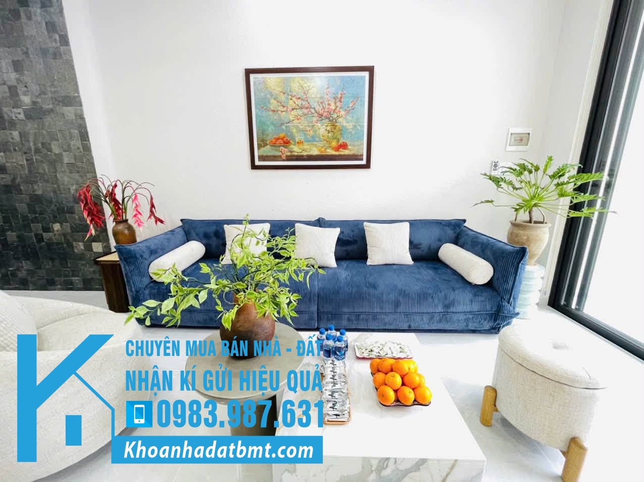 💥Nhà Mê Mới TC 4*25m hẻm Mai Hắc Đế,gần Eco Place - Hình ảnh 5