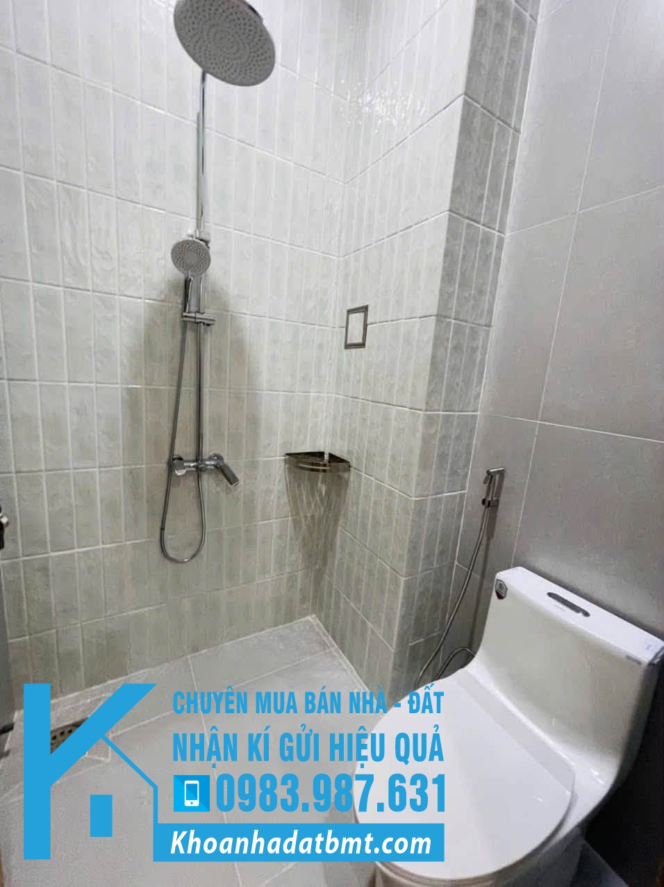 💥Nhà Mê Mới TC 4*25m hẻm Mai Hắc Đế,gần Eco Place - Hình ảnh 4