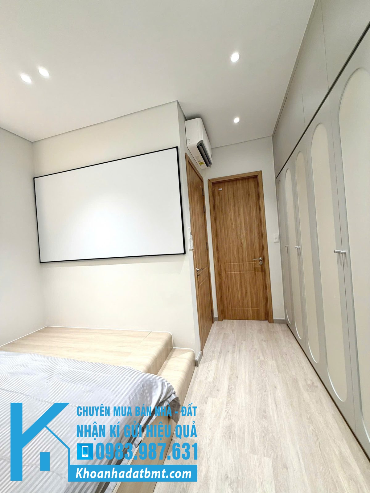 💥Nhà Mê DT Sử Dụng 110m2 ,đường Cao Bá Quát ,Khu Trung Cao,nhiều lô xung quanh - Hình ảnh 3