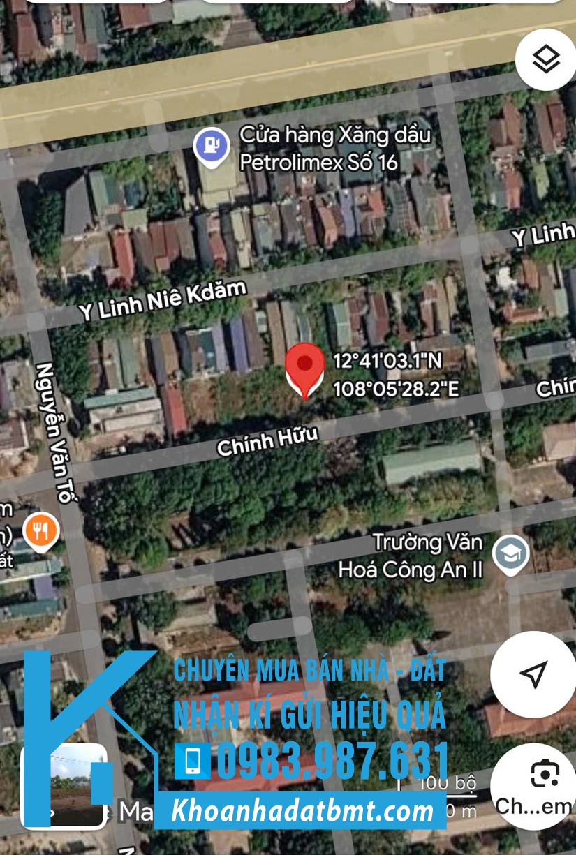 💥Đất Đấu Giá Tân Phong,5*23m,Đường Chính Hữu,gần Phạm Văn Đồng,Nhiều lô khác - Hình ảnh 2