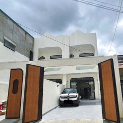 💥Nhà Mê TC 4,3*25m,hẻm Phạm Hồng Thái,gần Đinh Tiên Hoàng,nhiều lô khác