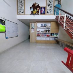 💥Nhà TC 4,8*22m,nở hậu,Đường A5,Đường Đẹp
