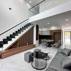 💥Nhà Mê Lửng Mới TC 5*36m Đường B2 Phạm Ngũ Lão thôn 4,gần Vành Đai,nhiều lô khác