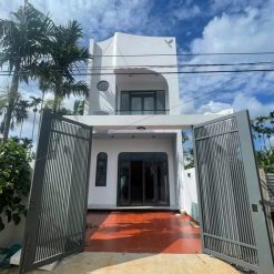 💥Nhà Mê TC 5*24m thực 28m,hẻm 194 Nguyễn Lương Bằng,gần Đại Lộ Đông Tây tầm 100m,nhiều lô khác