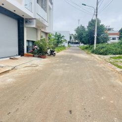 Đất TC Full khu Tái Định Cư Lý Tự Trọng,gần đg Tôn Đức Thắng đang thi công,gần Siêu Thị Coopmart