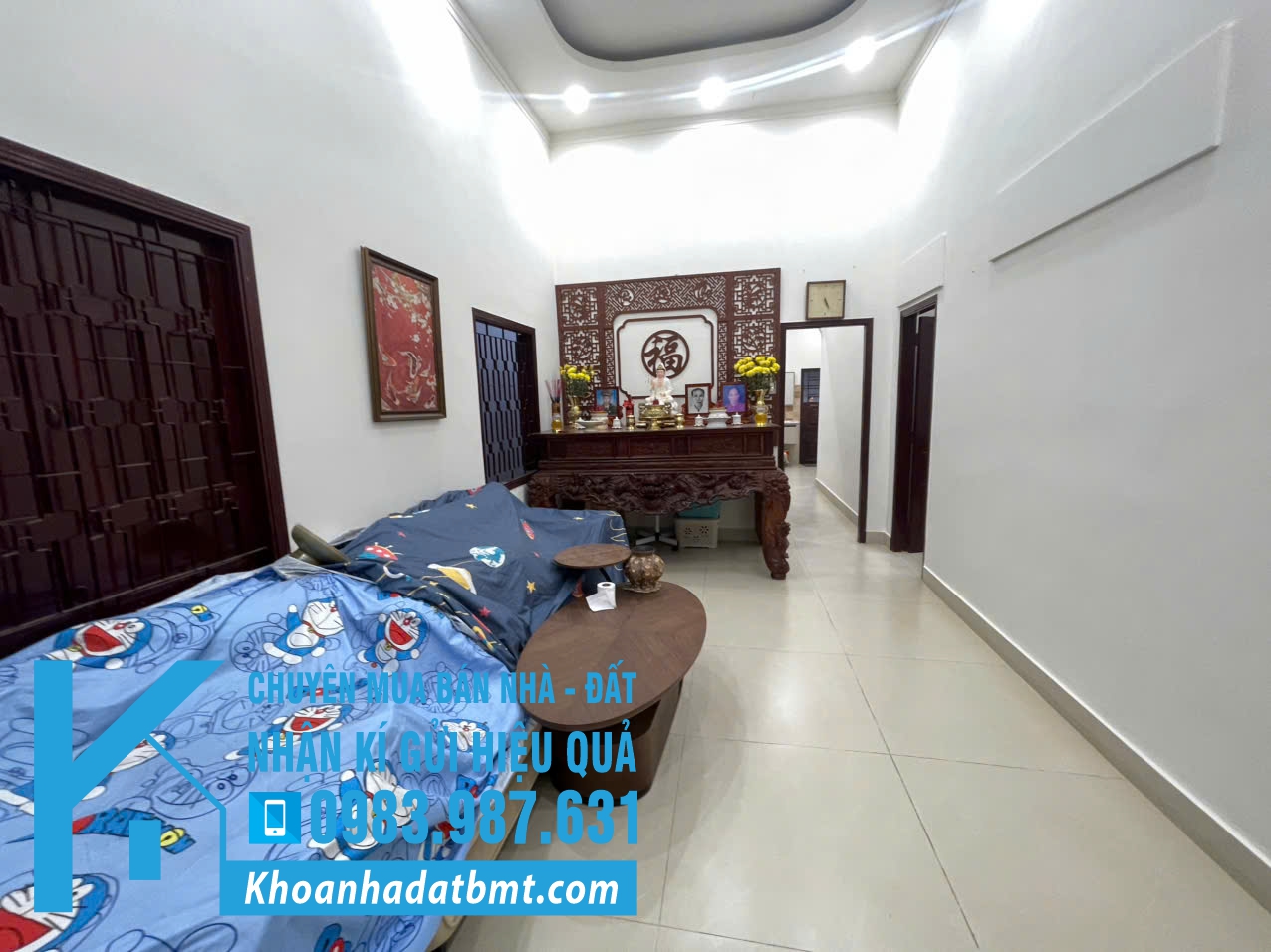 💥Nhà cấp 4 TC Full 7*14m thực 17m hẻm Ngô Gia Tự,gần đg Tôn Đức Thắng - Hình ảnh 7
