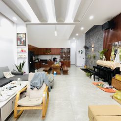 💥Nhà Mê TC 6*26m,KHu Đường A Phạm Ngũ Lão,Trong Vành Đai
