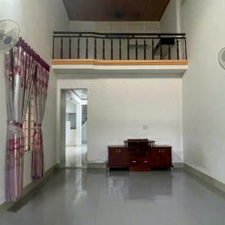 Nhà TC Full 5*17m hẻm Ama Khê,gần Đèn xanh đèn đỏ gần Hùng Vương. nhiều lô khác