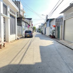 💥Lô TC 4*12,3m Nở Hậu 4,17m,hẻm 102 Nguyễn Tất Thành Thông Đinh Núp