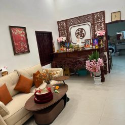 💥Nhà cấp 4 TC Full 7*14m thực 17m hẻm Ngô Gia Tự,gần đg Tôn Đức Thắng