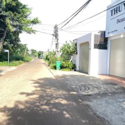 💥Đất TC 5*35m,đường Trịnh Tố Tâm,gần Hoàng Việt,thông Nguyễn Hữu Thấu,nhiều lô khác