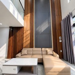 💥Nhà Mê Lửng Mới TC 5*20m Hẻm Đường B2 Phạm Ngũ Lão thôn 4,Hẻm Thông gần Vành Đai,nhiều lô khác