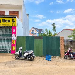 💥Đất TC 5*28m Đường Y Ngông nối dài,Phường Buôn Ma Thuột,gần Nguyễn Thị Định