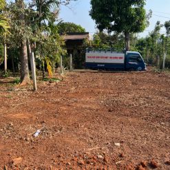 💥Đất TC 5,25*16,5m,giá 779tr,hẻm Hà Huy Tập,gần khu Công Nghiệp