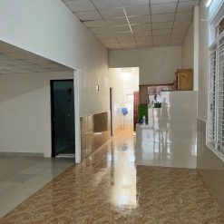 💥Nhà TC 8*24m,hẻm 603 Hà Huy Tập,gần Đường Vành Đai,rất gần trường Hoàng Việt,ĐH Buôn Ma Thuột.nhiều lô khác