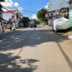 .💥Đất TC Full ,5*22m,và 6*22m Đường Đinh Văn Gió gần Amajhao,gần Siêu Thị Coomart,nhiều lô khác