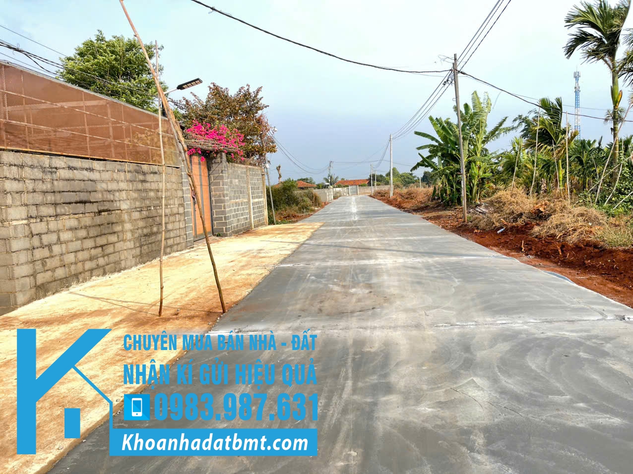 💥Đất TC Full 10*22m có liền kề 27m hẻm Nguyễn Đình Chiểu nối dài,gần Dự Án Trung Nguyên,có nhiều lô khác - Hình ảnh 5