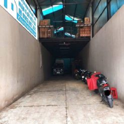 💥Bán Kho TC 5,5*36m hẻm Phạm Ngũ Lão trong qua vành đai