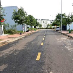 💥Đất Khu Đấu Giá TDP8,DT 6*23m,Đường Lương Định Của TDP8 ,gần Eco City,gần Trường Đại Học Buôn Ma Thuột