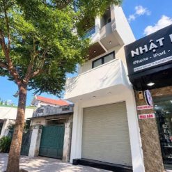 💥Nhà 2 Mê  4*12,9m mặt tiền đường Mai Hắc Đế Kinh Doanh  Tốt gần Eco Palace