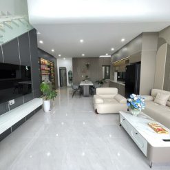 💥Nhà Mê Mới 6*20m,Đường A,Phạm Ngũ Lão thôn 6,nhiều lô khác